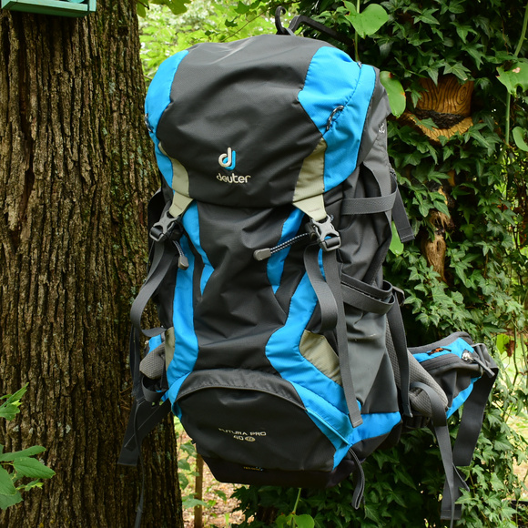 deuter 40 sl